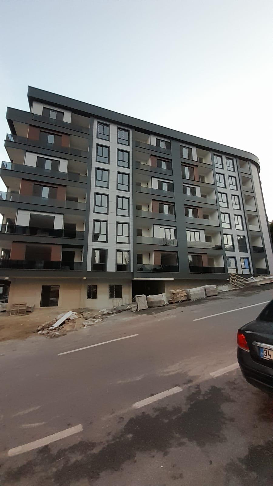 Galeri Pvc Doğrama 69